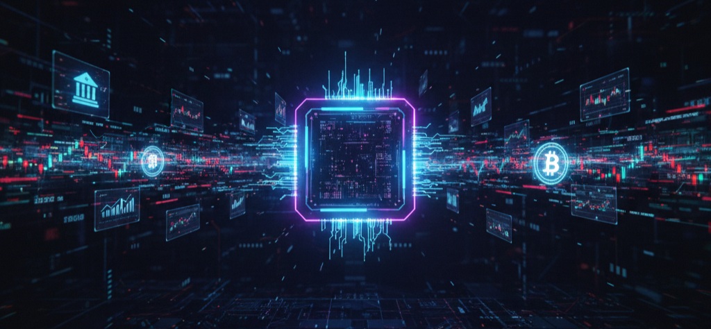 Project FinTrack API